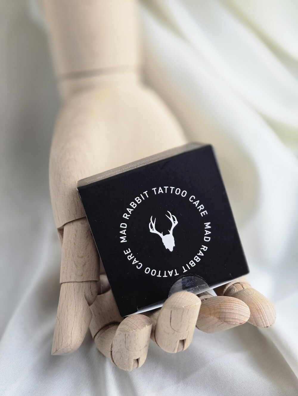Mad Rabbit Tattoo Balm Vanilla & Coconut